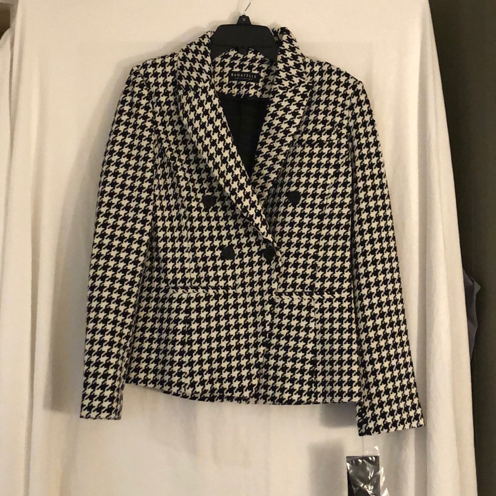 Brand NWT Blazer from Nordstrom